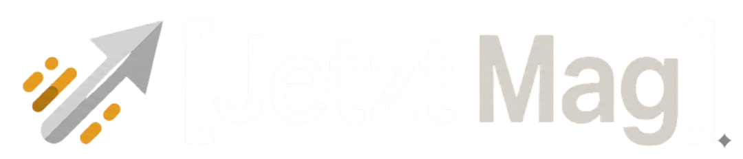 Jetzt Mag