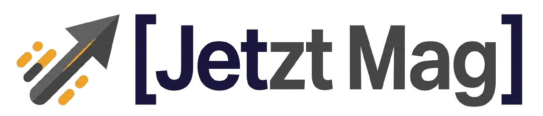 Jetzt Mag