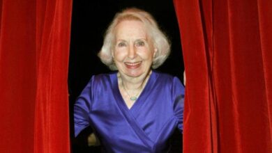 edith hancke
