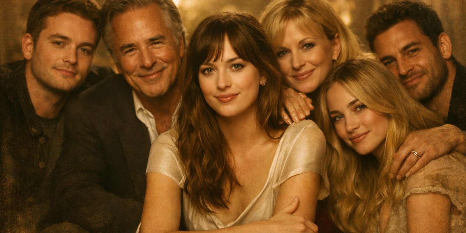 dakota johnson geschwister