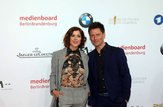 eva-maria lemke partner