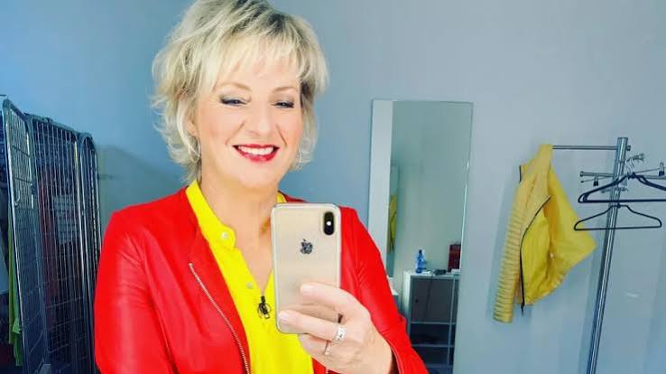 heike greis krankheit