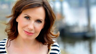 katja runge