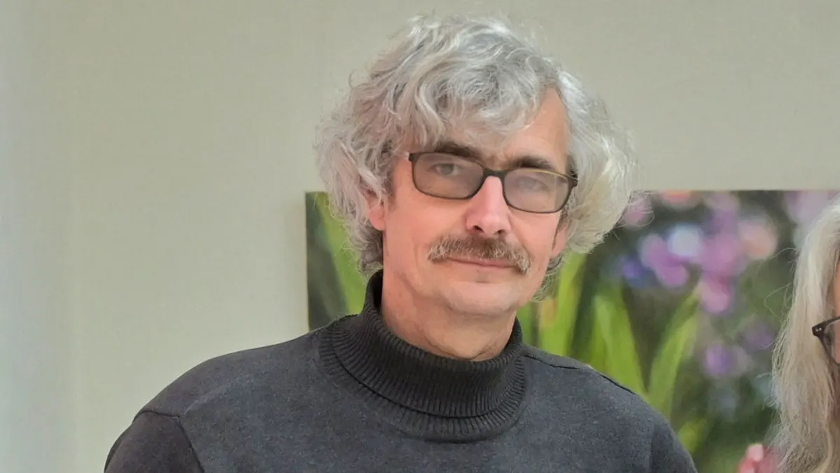 gunnar fichter neue freundin