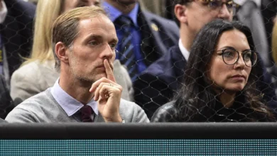 sissi tuchel